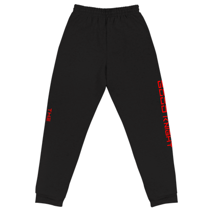 The Good Knight Joggers