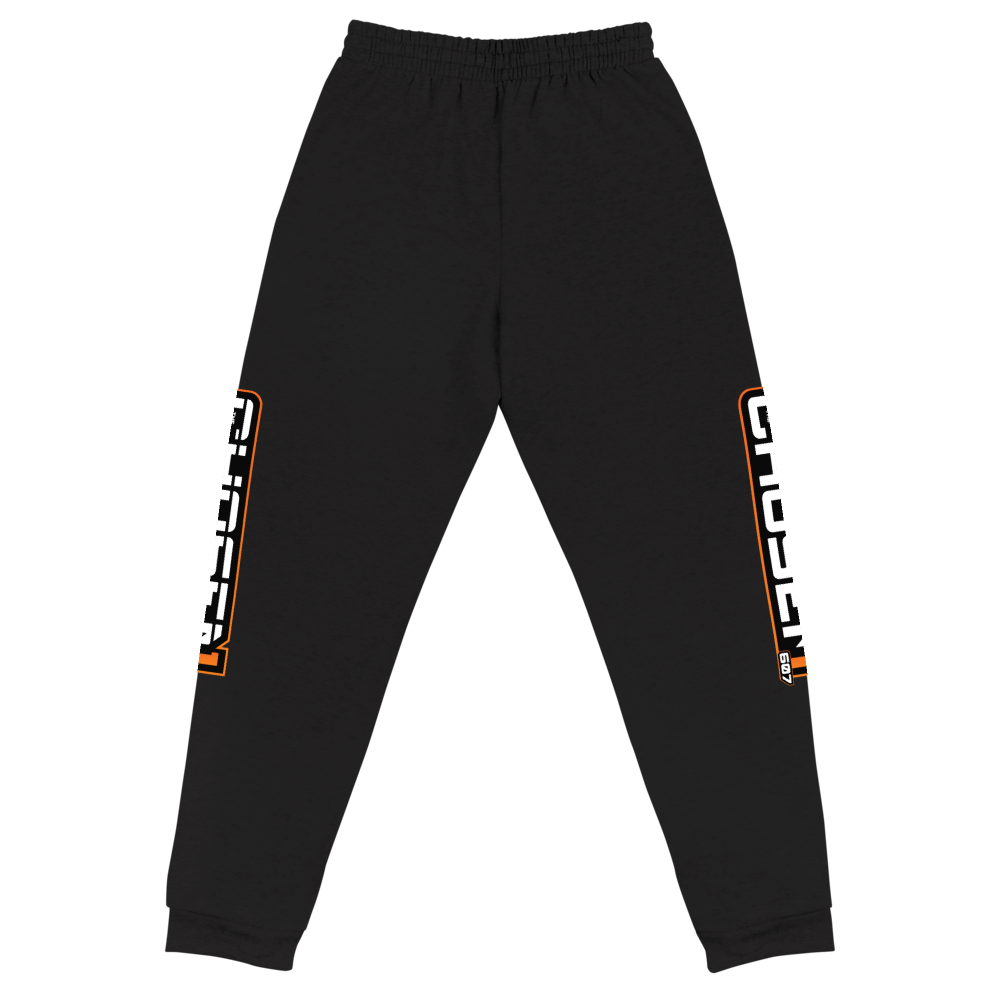 TheChosenOne607 Joggers
