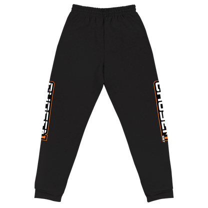 TheChosenOne607 Joggers