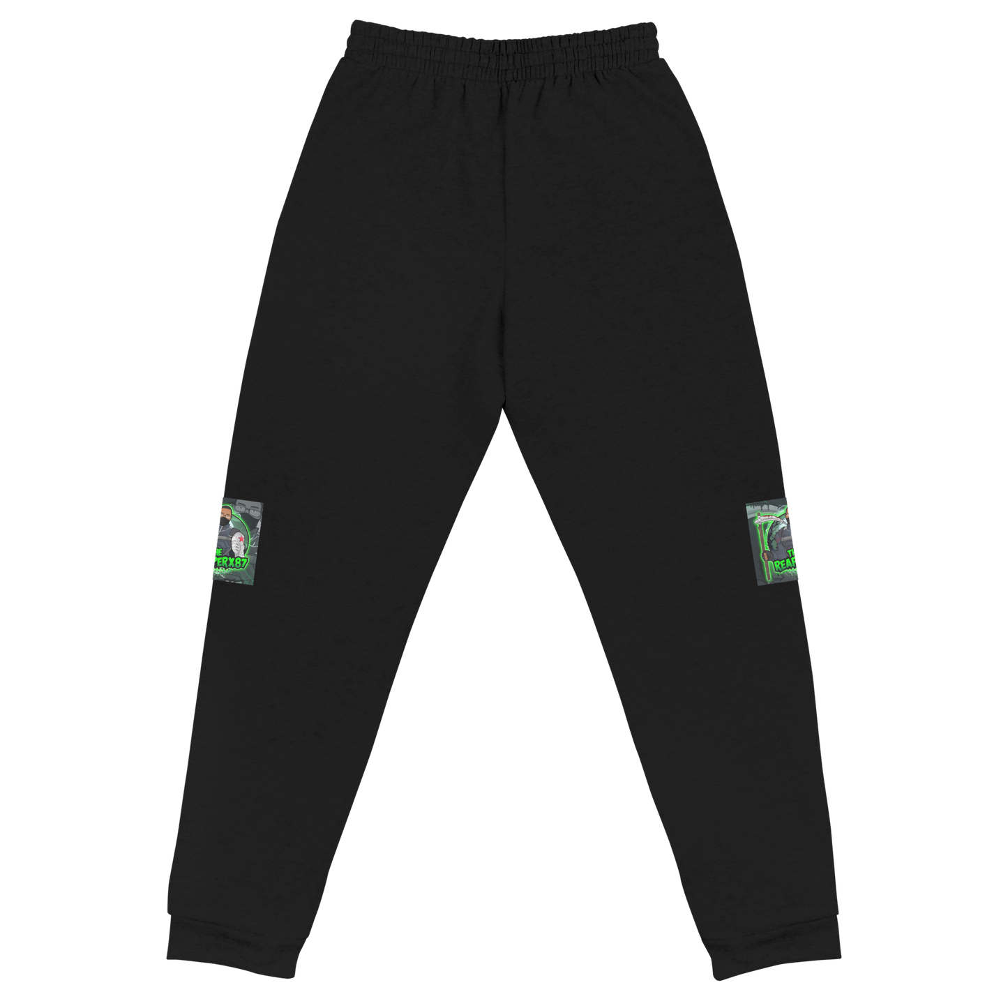 TheReaperx87 Joggers