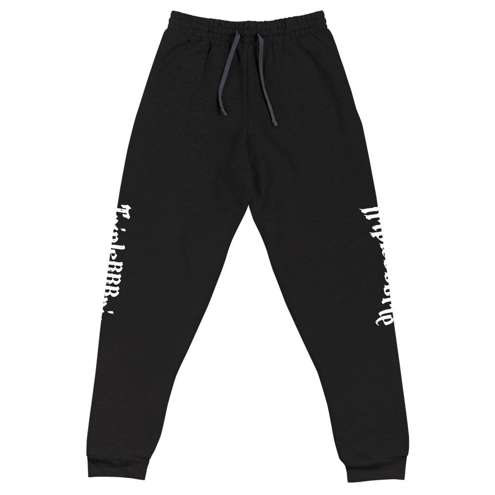 Triple BBBrie Joggers
