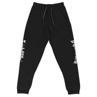 Triple BBBrie Joggers