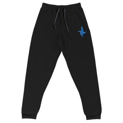 True Lykan Embroidered Joggers
