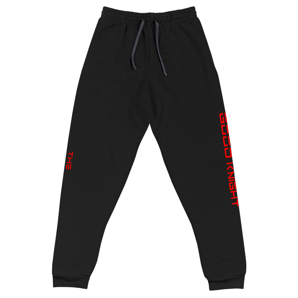 The Good Knight Joggers