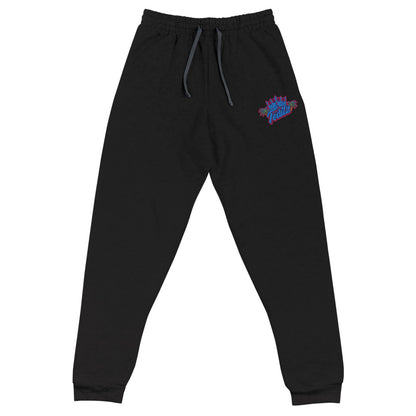 Teditz Embroidered Joggers