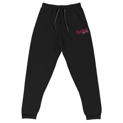 Triple PPP Gaming Embroidered Joggers