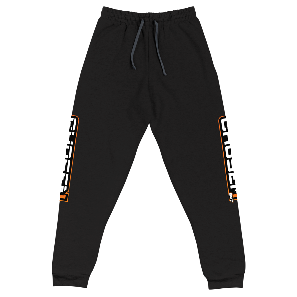 TheChosenOne607 Joggers