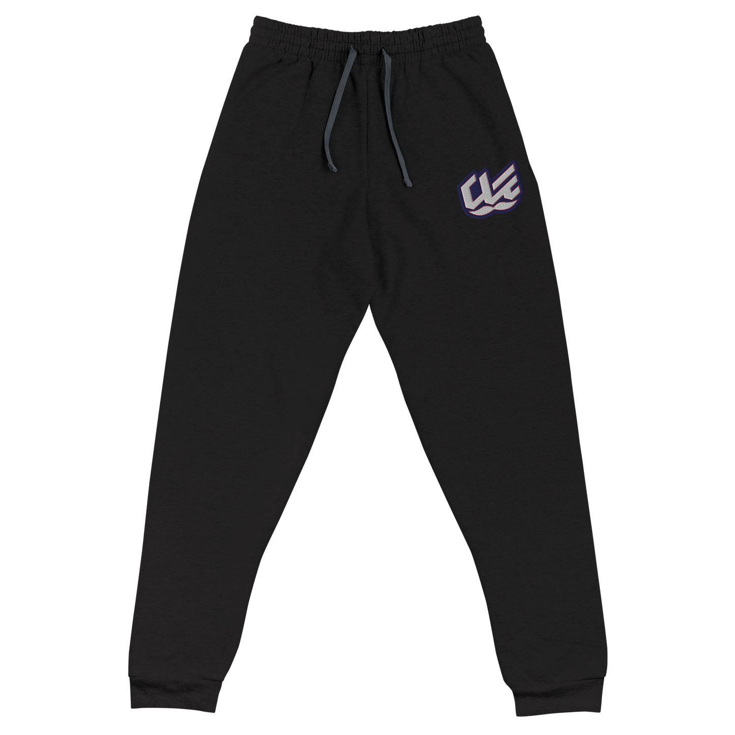 yourboyCLE  Embroidered Joggers