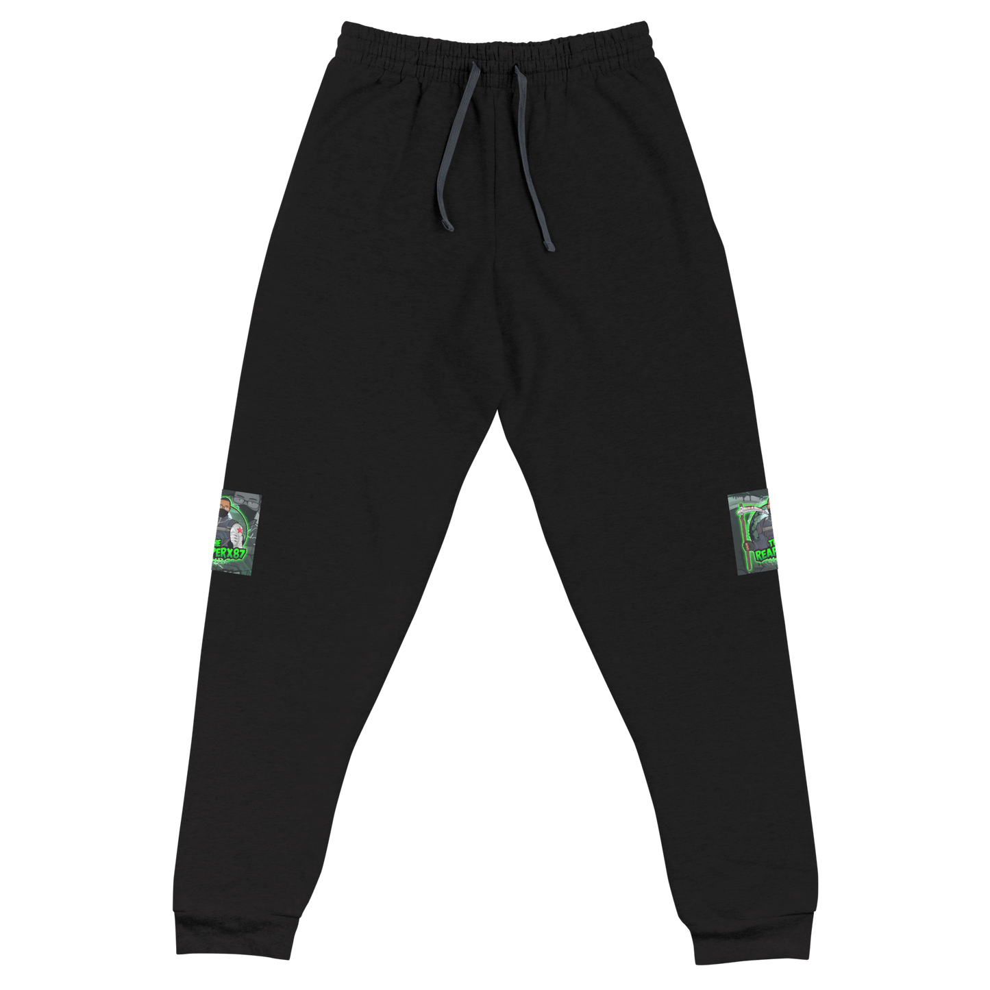 TheReaperx87 Joggers