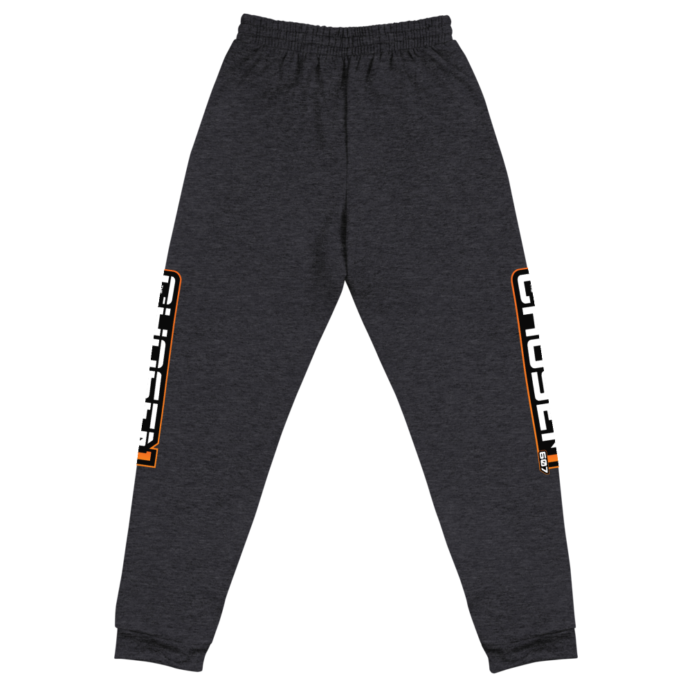 TheChosenOne607 Joggers