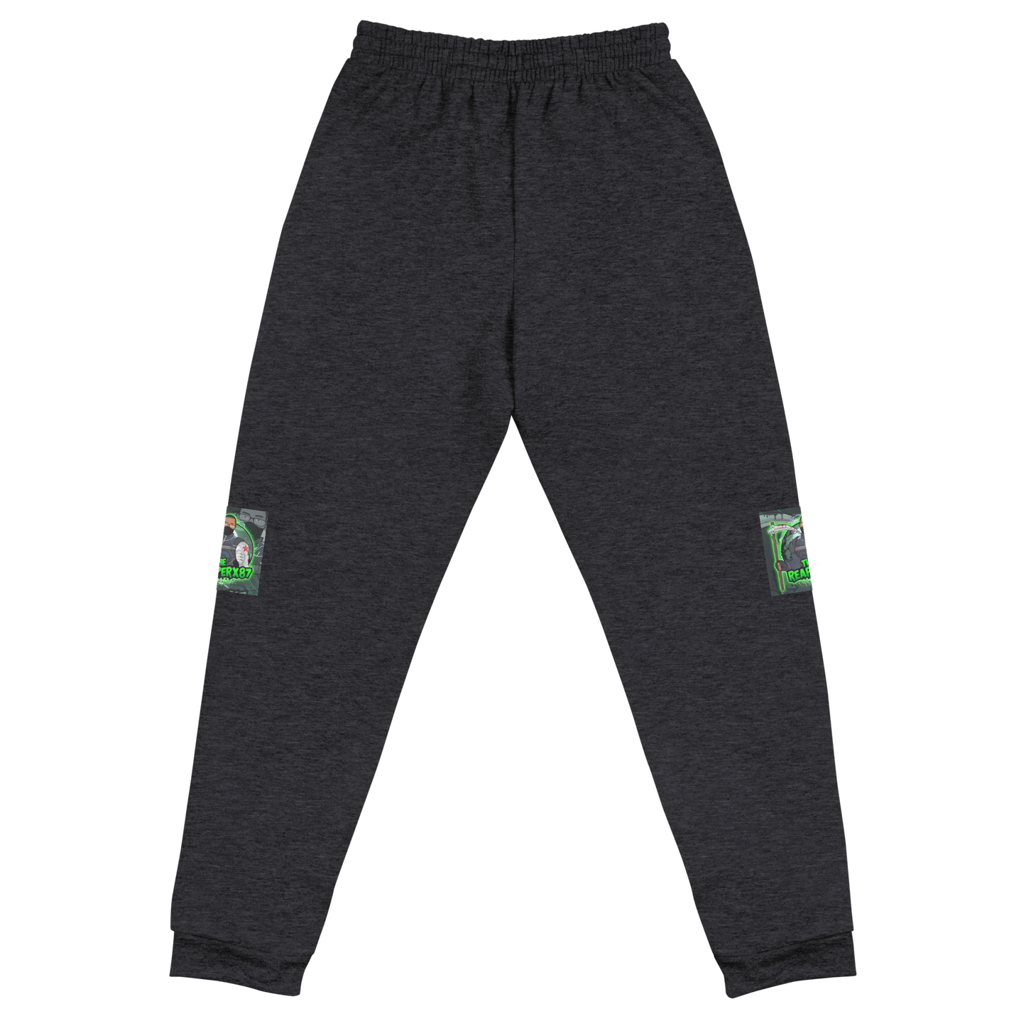 TheReaperx87 Joggers