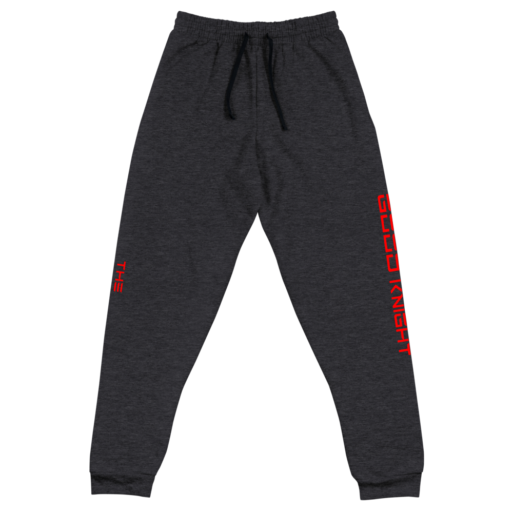 The Good Knight Joggers