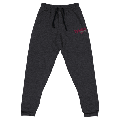 Triple PPP Gaming Embroidered Joggers