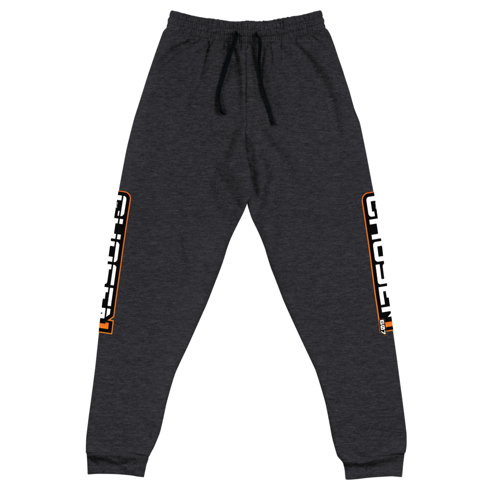 TheChosenOne607 Joggers