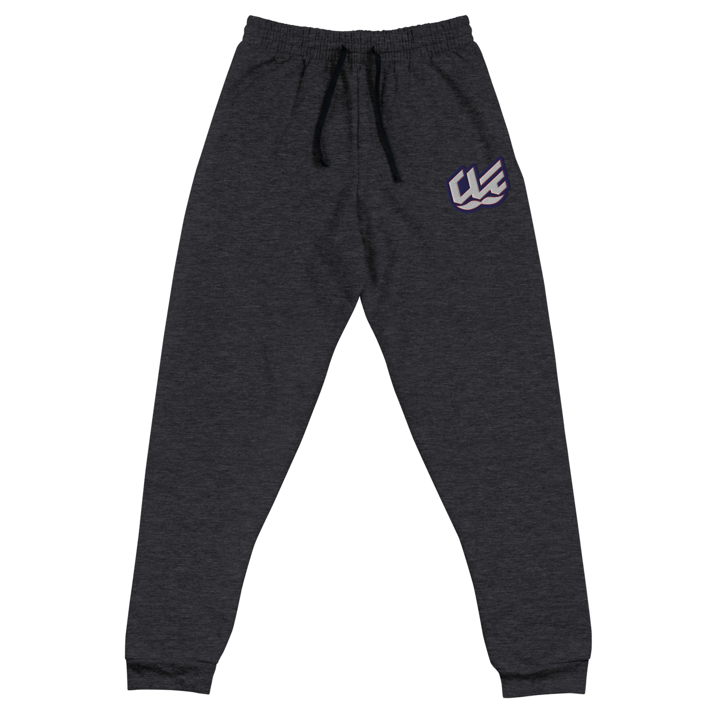 yourboyCLE  Embroidered Joggers