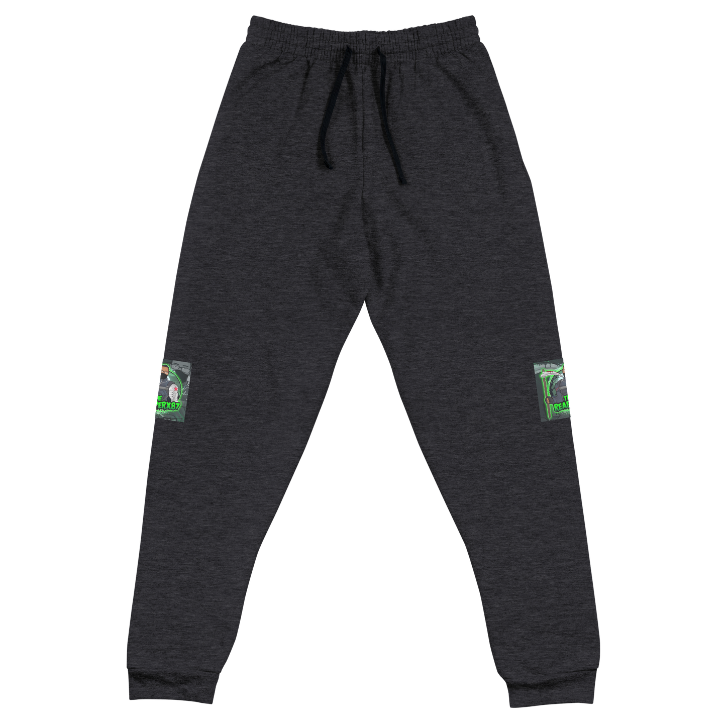 TheReaperx87 Joggers