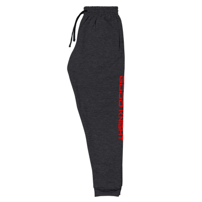 The Good Knight Joggers