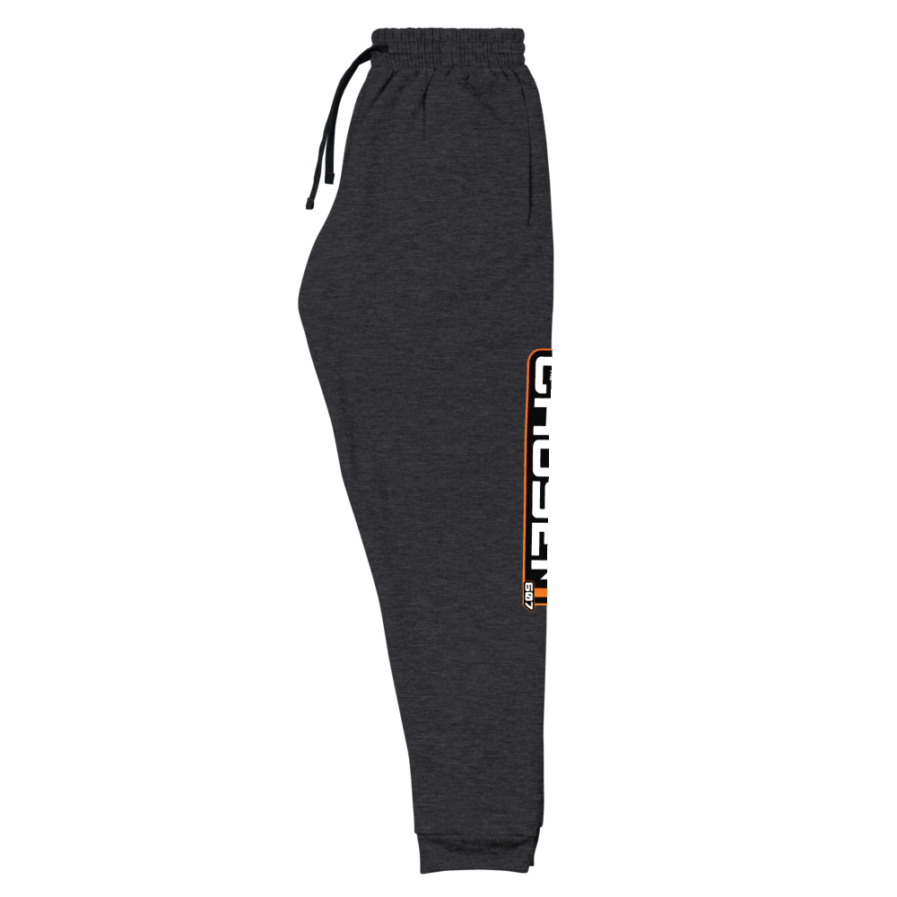 TheChosenOne607 Joggers