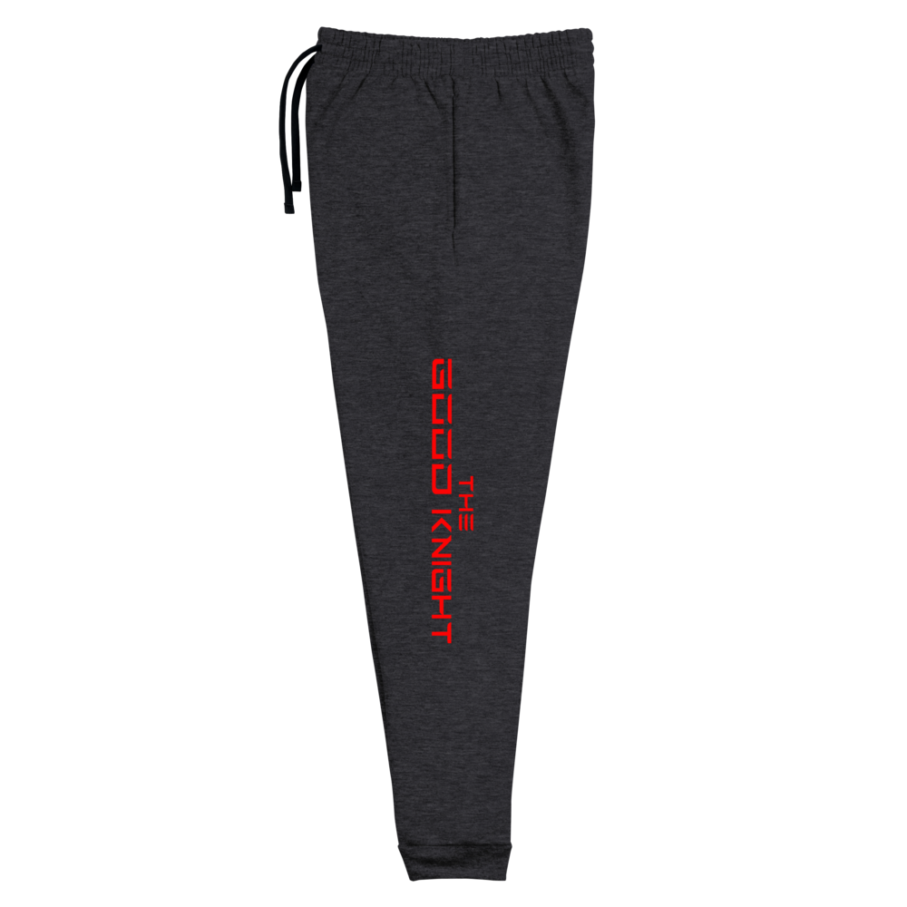The Good Knight Joggers