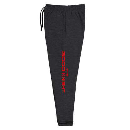 The Good Knight Joggers