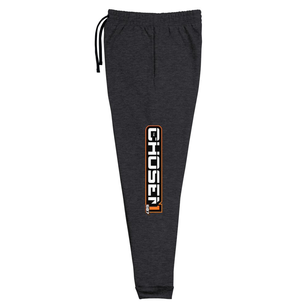 TheChosenOne607 Joggers