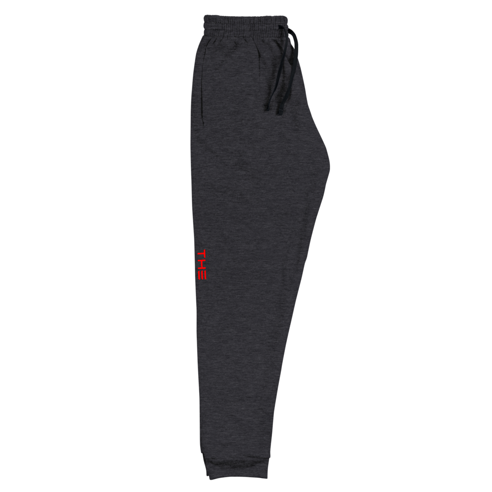 The Good Knight Joggers
