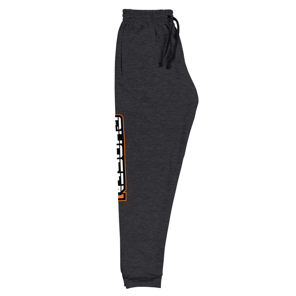 TheChosenOne607 Joggers
