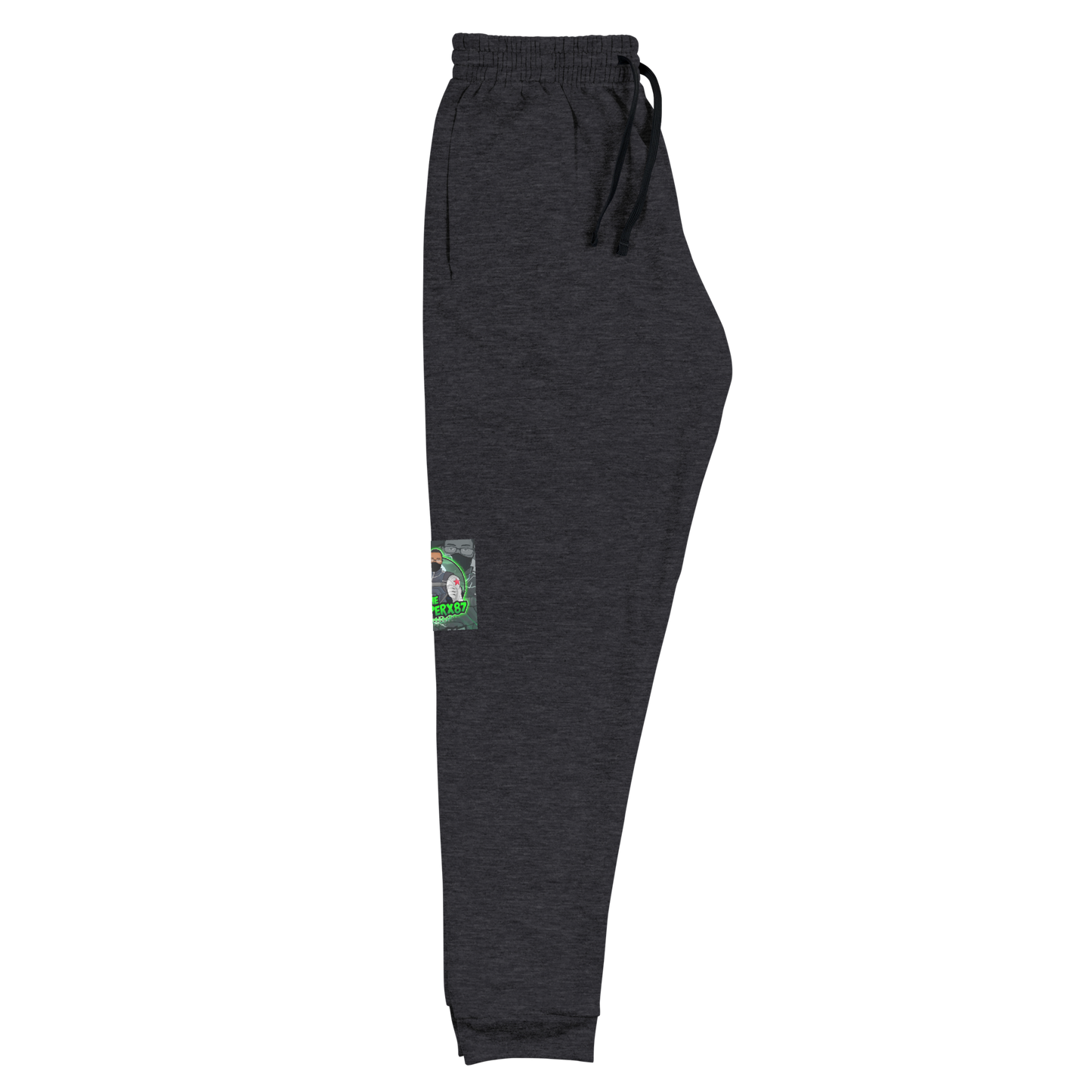 TheReaperx87 Joggers