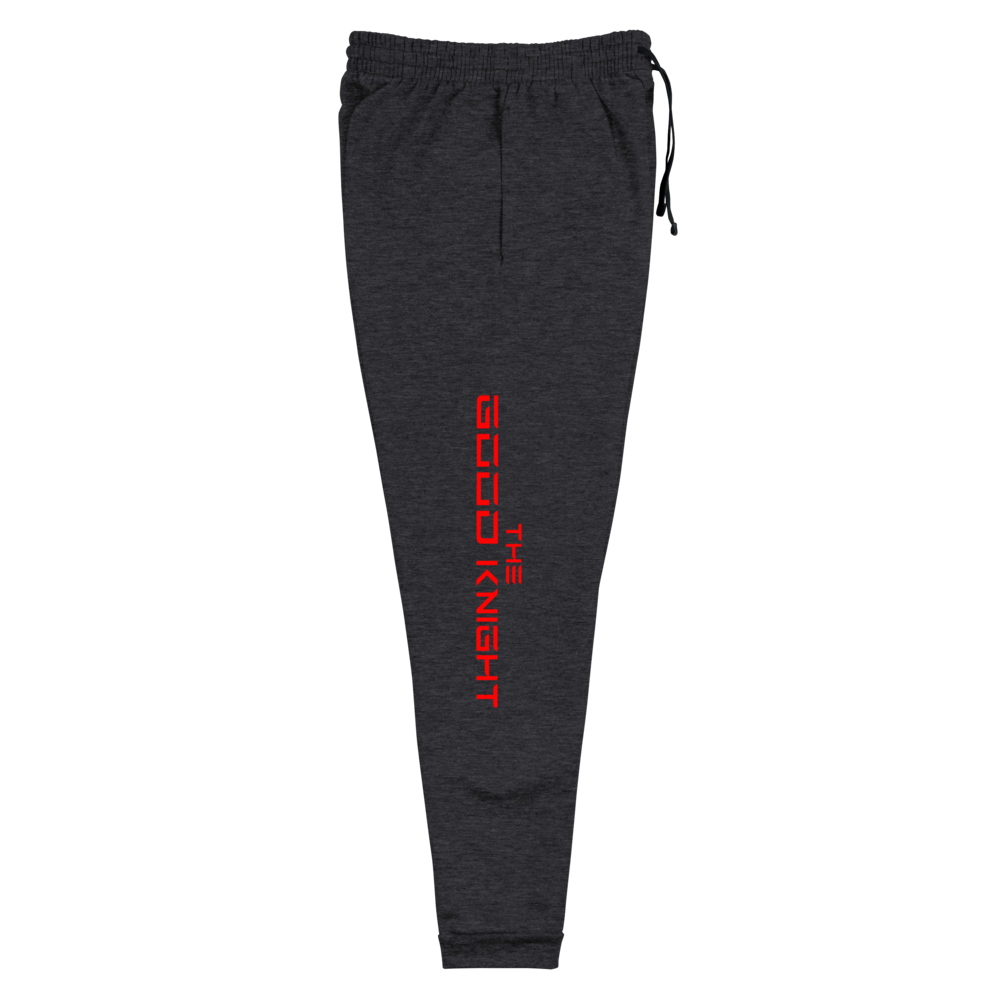 The Good Knight Joggers