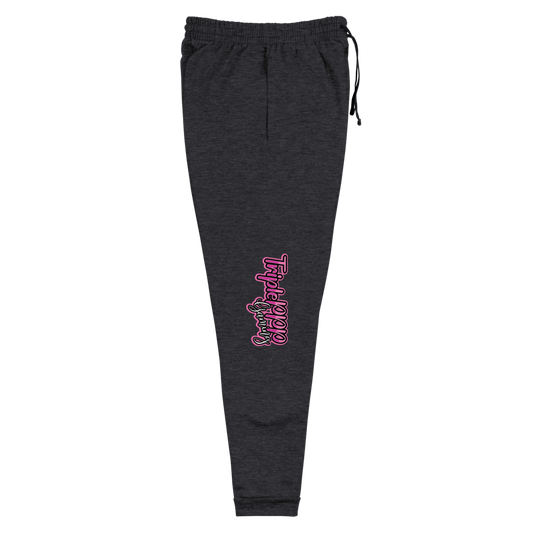 Triple PPP Gaming Joggers