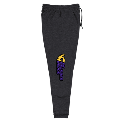 TheBeardedNerdd Joggers