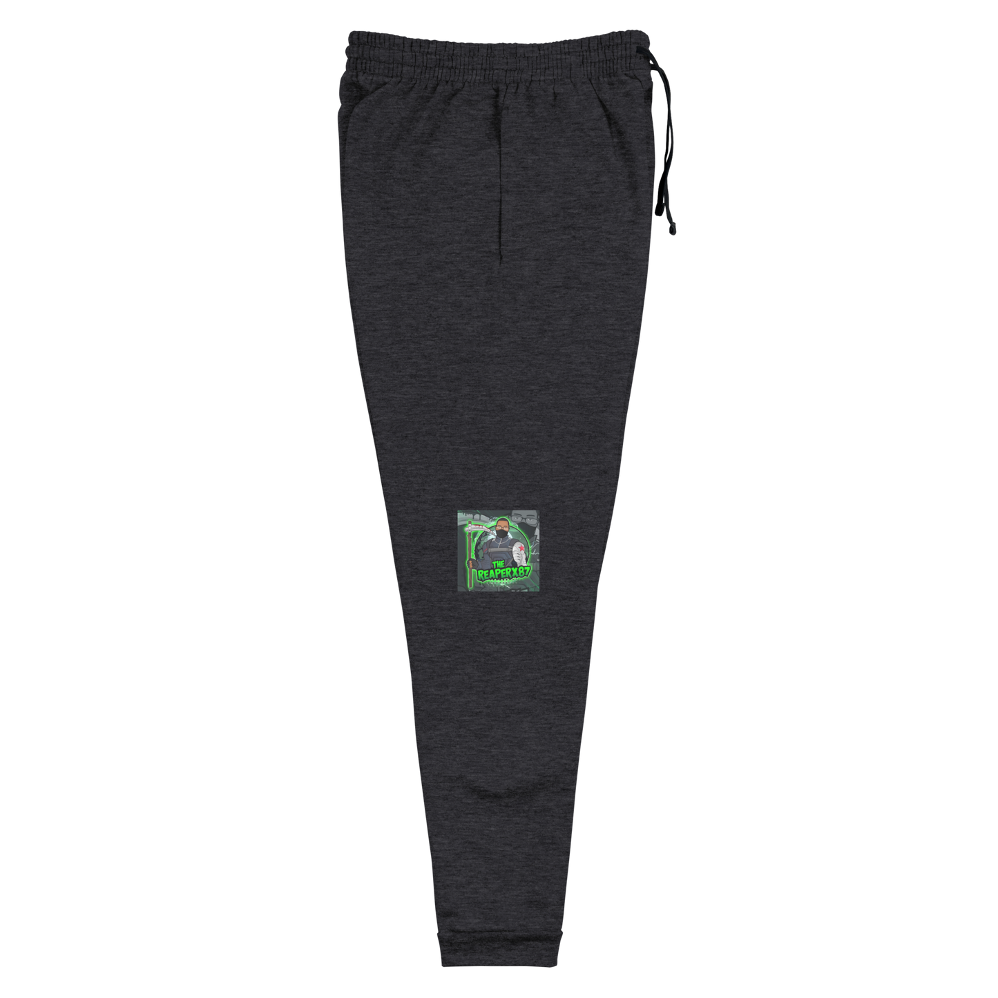 TheReaperx87 Joggers
