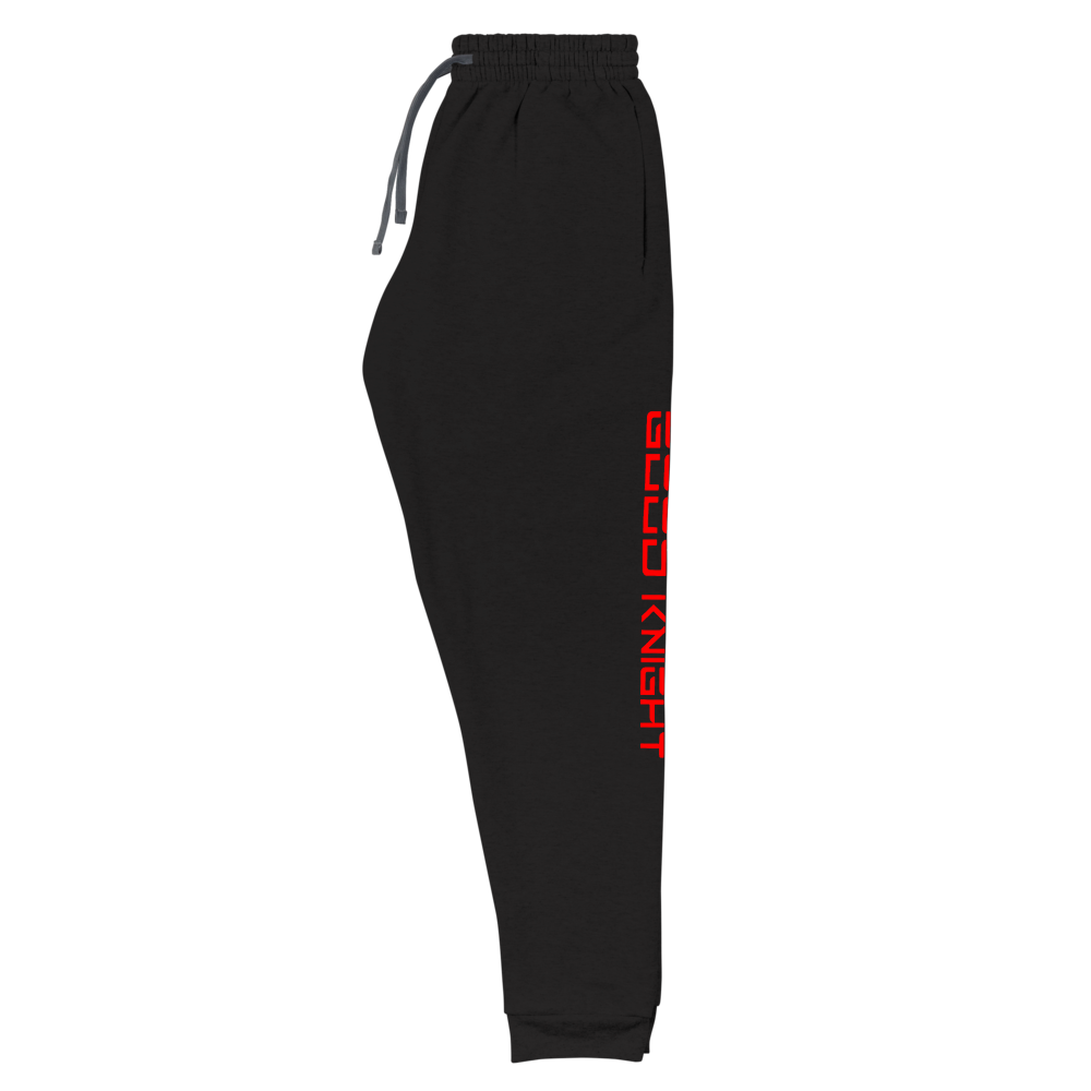 The Good Knight Joggers