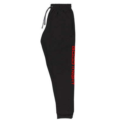 The Good Knight Joggers