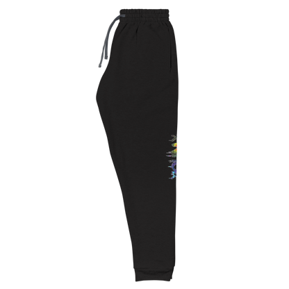 xWi1dx Joggers