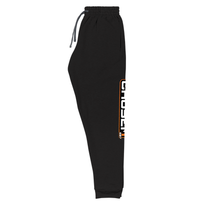 TheChosenOne607 Joggers