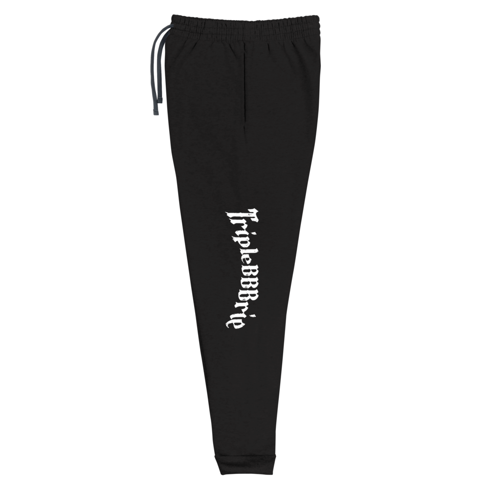 Triple BBBrie Joggers