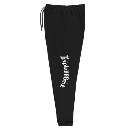 Triple BBBrie Joggers