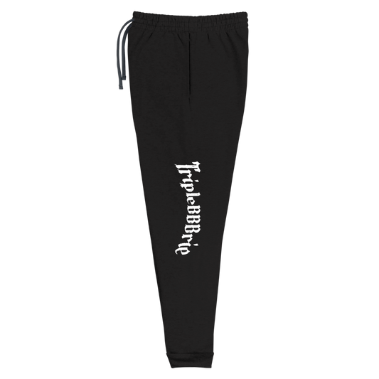 Triple BBBrie Joggers