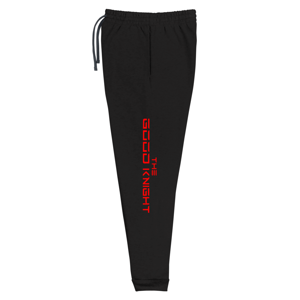 The Good Knight Joggers