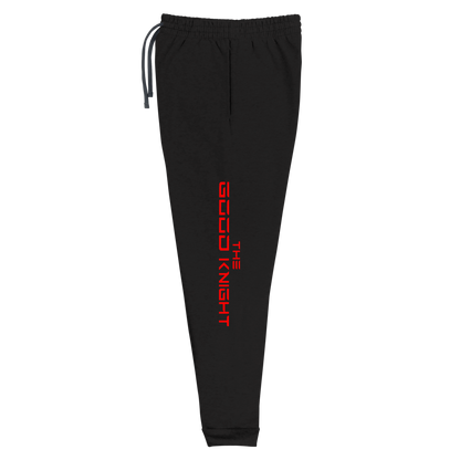 The Good Knight Joggers