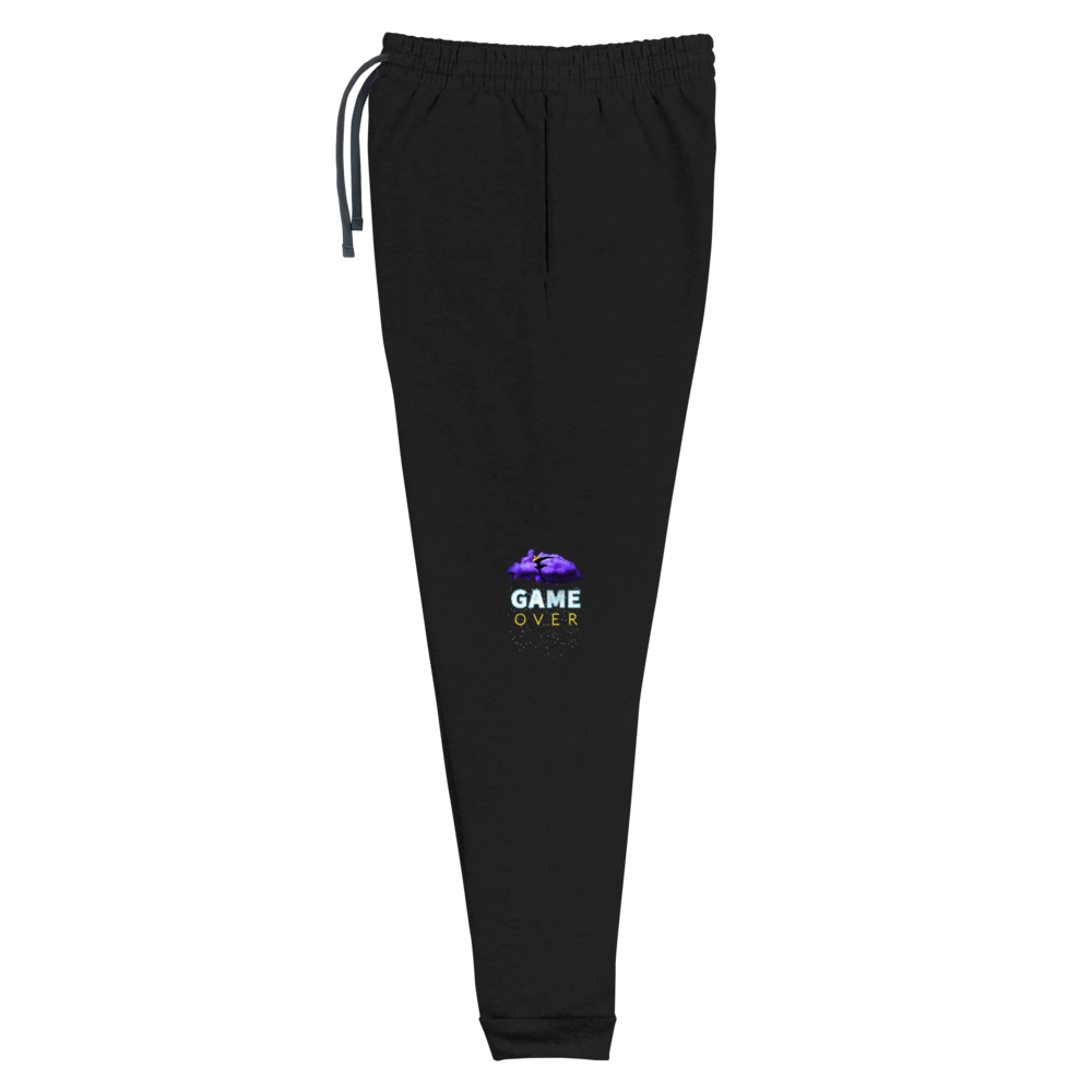 The Real Infamous Joggers