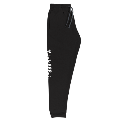 Triple BBBrie Joggers
