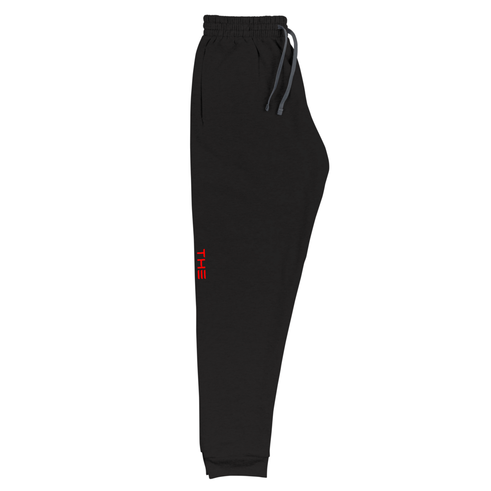 The Good Knight Joggers