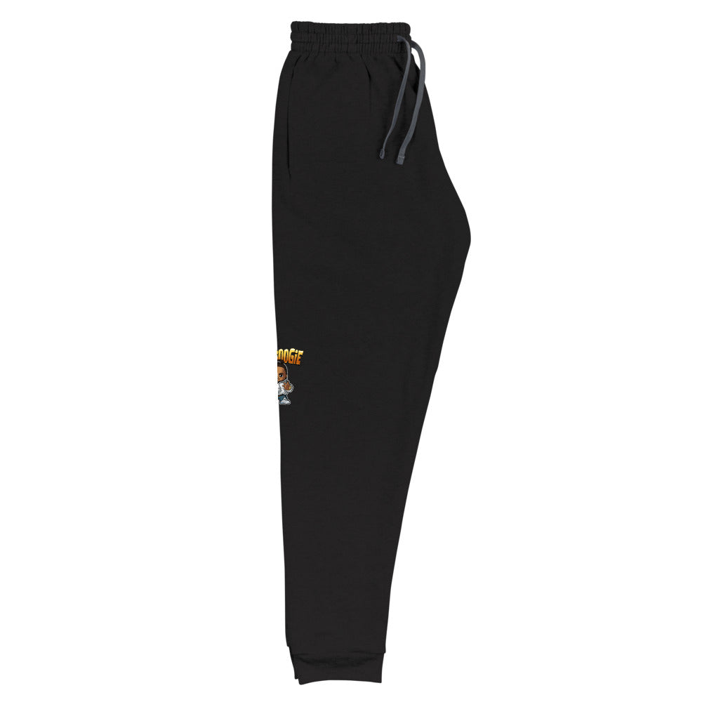 Stream of Thrones Gaming Joggers