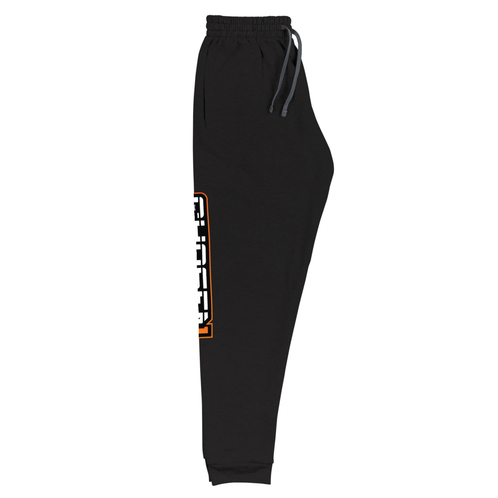 TheChosenOne607 Joggers