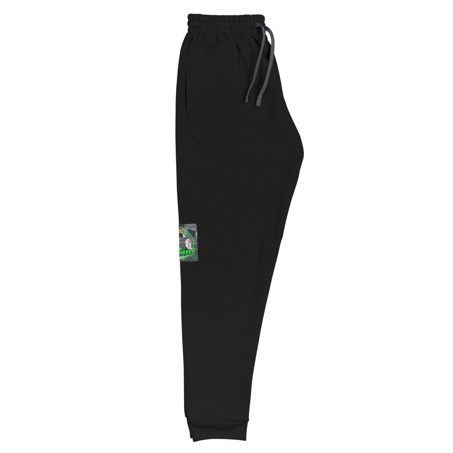 TheReaperx87 Joggers