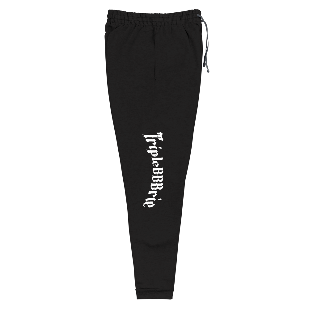 Triple BBBrie Joggers