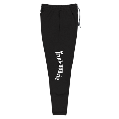 Triple BBBrie Joggers