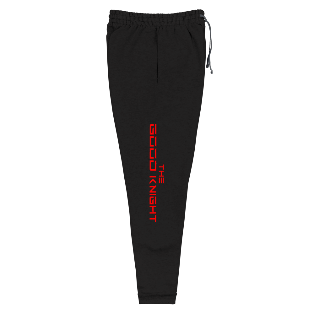 The Good Knight Joggers
